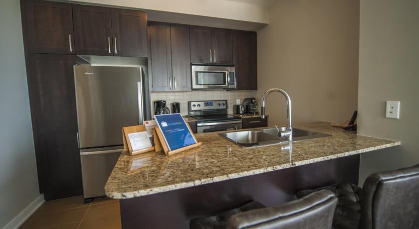 Accurate Plus Furnished Apartment- Brickstone Mews Mississauga Bilik gambar