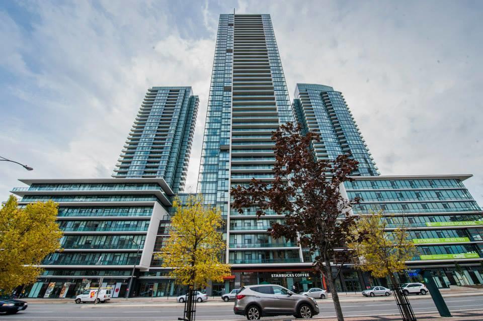 Accurate Plus Furnished Apartment- Brickstone Mews Mississauga Luaran gambar
