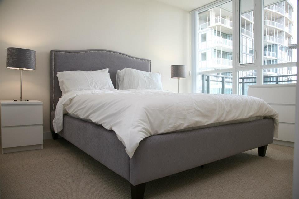 Accurate Plus Furnished Apartment- Brickstone Mews Mississauga Bilik gambar