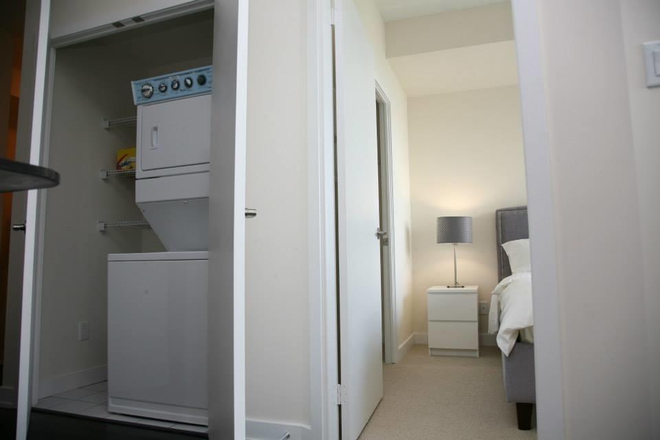 Accurate Plus Furnished Apartment- Brickstone Mews Mississauga Bilik gambar
