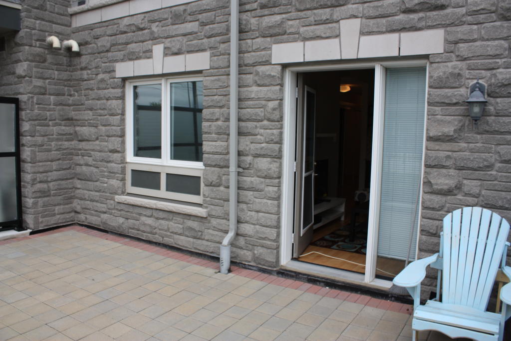 Accurate Plus Furnished Apartment- Brickstone Mews Mississauga Bilik gambar